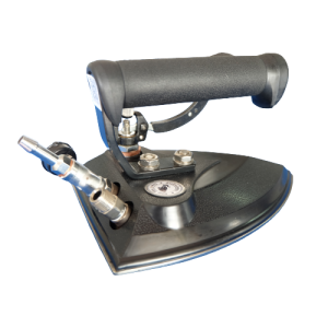 หัวเตารีด All steam รุ่น7