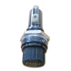 กระบอก Fuse