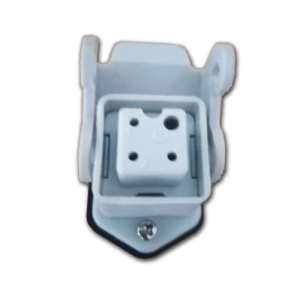 Socket Iron (ตัวเมีย)