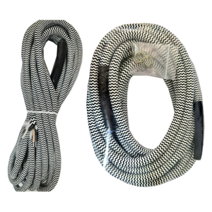 ชุดสายไอน้ำ สายไฟ