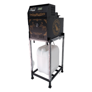 หม้อต้มไอน้ำ Model 5 AS PLUS